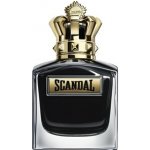 Jean P. Gaultier Scandal Le Parfum Intense parfémovaná voda pánská 150 ml plnitelný flakon – Hledejceny.cz