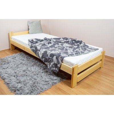 ComfortMatrace Monika + rošt masiv borovice barva přírodní barva matrace Goltex 20cm – Zboží Mobilmania