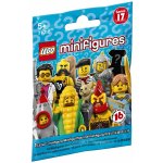 LEGO® Minifigurky 71018 17. série Silák z cirkusu – Hledejceny.cz