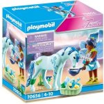 Playmobil 70656 Jednorožec a víla léčitelka – Zboží Dáma