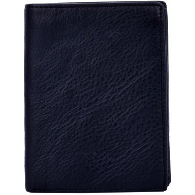 pánská kožená peněženka F0543 AAL 03 černá EYE – Zboží Mobilmania