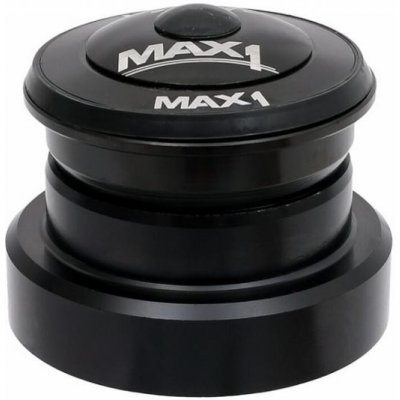 MAX1 vidlice Taper a rám – Zboží Dáma