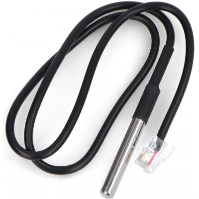 Teplotní senzor SONOFF WTS01 – Hledejceny.cz