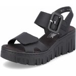 Rieker 68050 00 schwarz – Hledejceny.cz