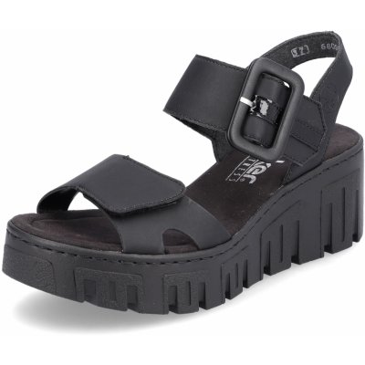 Rieker 68050 00 schwarz – Hledejceny.cz