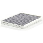 Filtr, vzduch v interiéru MANN-FILTER CUK 24 013 MF CUK24013 – Hledejceny.cz