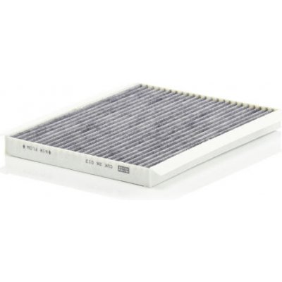 Filtr, vzduch v interiéru MANN-FILTER CUK 24 013 MF CUK24013 – Hledejceny.cz