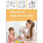 Naučím se všechny hlásky – Hledejceny.cz