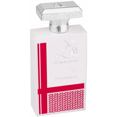 Swiss Arabian Attar Al Ghutra parfémovaná voda pánská 100 ml