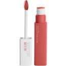 Rtěnka Maybelline SuperStay Matte Ink dlouhotrvající matná tekutá rtěnka 130 Self-Starter 5 ml