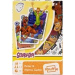 Trefl Černý Petr II: Scooby Doo kartičky karty – Zbozi.Blesk.cz