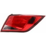 Zadní světlo - pravé vnější SEAT LEON (5F) | 2012-2020 | VALEO | – Hledejceny.cz
