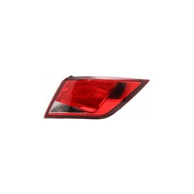 Zadní světlo - pravé vnější SEAT LEON (5F) | 2012-2020 | VALEO | – Hledejceny.cz
