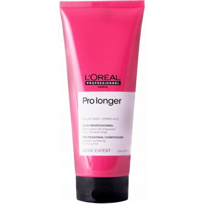 L’Oréal Expert Pro Longer posilující kondicionér 200 ml – Zboží Dáma