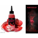 Delphin Fluo Dip D SNAX LiquiX ScopexVanilka 100 ml – HobbyKompas.cz