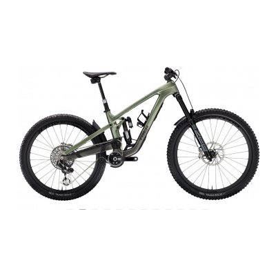 Trek Slash 9.9 XX AXS T-Type 2024 – Zboží Mobilmania