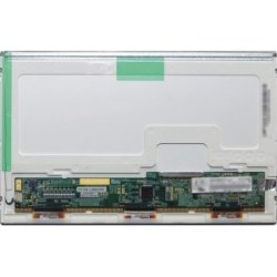 displej pro notebook Displej na notebook Asus Eee PC 1001HA Netbook Display LCD 10,0“ 30pin WSVGA LED - Matný