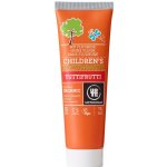Urtekram přírodní pro děti Tutti frutti BIO 75 ml – Zboží Mobilmania