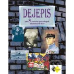 DEJEPIS pre 8. ročník špeciálnej základnej školy – Hledejceny.cz