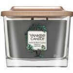 Yankee Candle Elevation Vetiver & Black Cypress 347 g – Zbozi.Blesk.cz