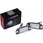 Einparts LED osvětlení SPZ Ford Focus C-Max 2003 - 2007 – Zbozi.Blesk.cz