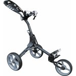 iCart Compact Evo Push Trolley – Sleviste.cz
