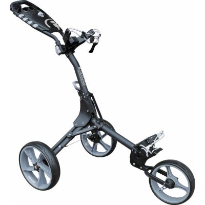 iCart Compact Evo Push Trolley – Zboží Mobilmania