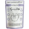 Kapsička pro kočky Gussto Cat Fresh Turkey & Duck 85 g