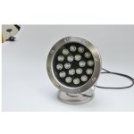NARVA Jezírkové Led svítidlo LED POOL LIGHT MG 210 DC 24V 18W IP68 – HobbyKompas.cz