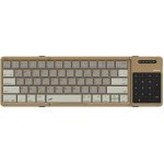 Nillkin Cube Khaki 6902048296275 – Zboží Mobilmania
