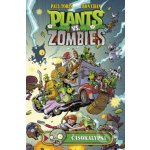 Plants vs. Zombies - Časokalypsa - Paul Tobin, Ron Chan – Hledejceny.cz