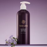 TERRAZEN - Age Control Nutrition Body Cream - Omlazující tělové mléko - 400 ml – Zboží Dáma