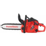 ISO pila řetězová plast 37 cm na baterie se zvukem – Sleviste.cz