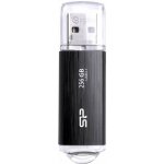 SILICON POWER Blaze B02 256GB SP256GBUF3B02V1K – Zboží Živě