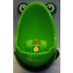 Baby Yuga Pisoár zelený – Zboží Mobilmania