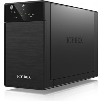 Icy Box IB-3620U3