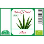 Bylinné kapky Aloe BIO tinktura 50 ml – Hledejceny.cz