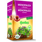 Herbex Menopauza s jetelem 20 x 3 g – Zboží Mobilmania