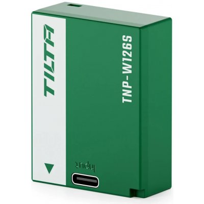 Tilta NP-W126S – Zboží Živě