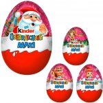 Ferrero Kinder Surprise Maxi 100 g – Zboží Dáma