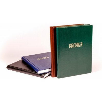 Kronika A4 100 listová 797 – Zboží Dáma