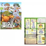 Table game padající dinosauři – Hledejceny.cz