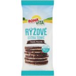Bonavita chlebíčky rýžové s kakaovou polevou 70 g – Hledejceny.cz