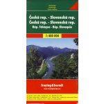 ČR a SR 1:40,něm. – Zboží Mobilmania