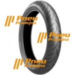Bridgestone T31 GT 120/70 R17 58W | Zboží Auto