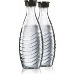 Sodastream Crystal & Penguin TwinPack 0,6l – Zboží Dáma
