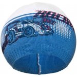 NEW BABY Podzimní dětská čepička New Baby Racing tmavě modrá – Zbozi.Blesk.cz