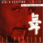 D'agostino Gigi - La Passion -Rmx CD – Hledejceny.cz