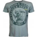 Yakuza triko YPS 3907 light blue/gray – Hledejceny.cz