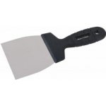 Špachtle škrábací nerez 100mm PVC ručka